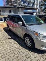 Volkswagen Routan - Volkswagen Routan aus 2009
