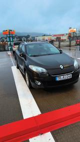 Renault Megane Grandtour Dynamique ENERGY TCe 115 S&... - Renault Megane: Tce Dynamique