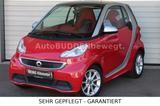Smart FORTWO COUPE PASSION MHD - SERVO - NUR 13.337 KM - Smart ForTwo: Coupe, Mhd