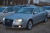 Audi A6 Limousine 3.0 TDI ABT 272PS Quattro Automatik
