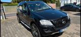 Mercedes-Benz Mercedes Ml 350 Diesel - Mercedes-Benz ML 350 in Frankfurt (Main)