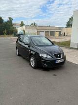 Seat Altea XL 1.4 Copa Style - Seat Altea: Style Copa