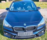 BMW 225 Active Tourer 225i Advantage A Advantage - BMW 225 Active Tourer von privat