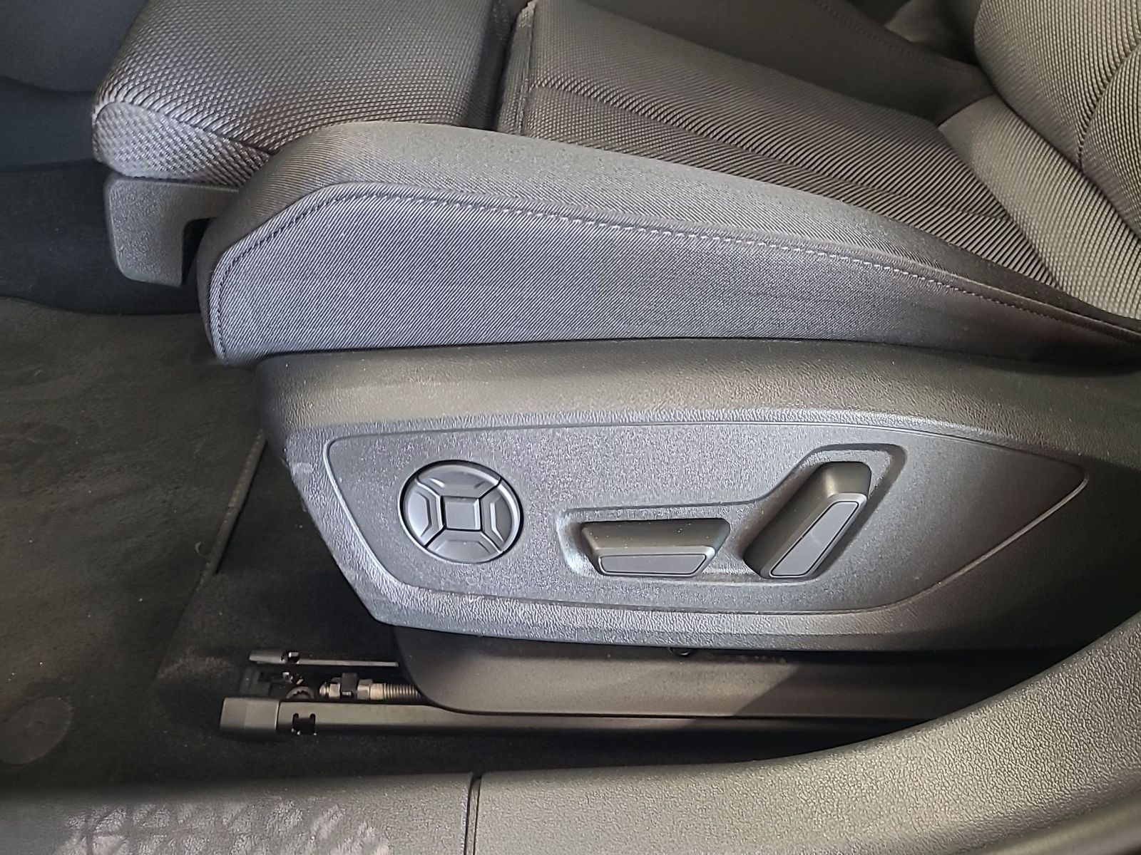 Audi A3 - Bild 8