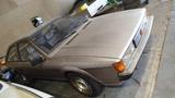 Volkswagen VW Scirocco Oldtimer - gebrauchte VW Scirocco aus dem Jahr 1985