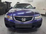 Honda Accord Tourer 2.0 Comfort EXPORT !!!!! - Honda Accord: Comfort