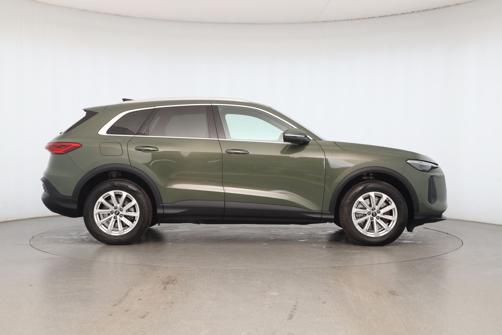 Audi Q5 - Bild 7