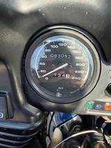BMW R1100Rt - BMW 1996 R1100R