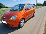 Chevrolet Matiz, TÜV bis 10/2026 - Chevrolet Matiz in Dortmund