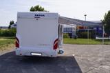 Adria Compact SL - Adria Teilintegrierter