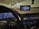 Audi Q7 3.0 TDI quattro tiptronic - 3x S-Line  - Audi Q7 von privat