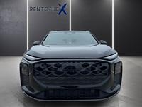 Audi Q3 TDI SUV S-LINE /PANO/ALCANTARA