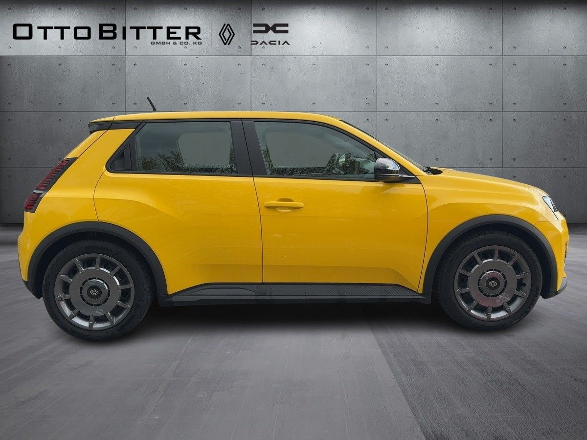 Renault R 5 - Bild 5