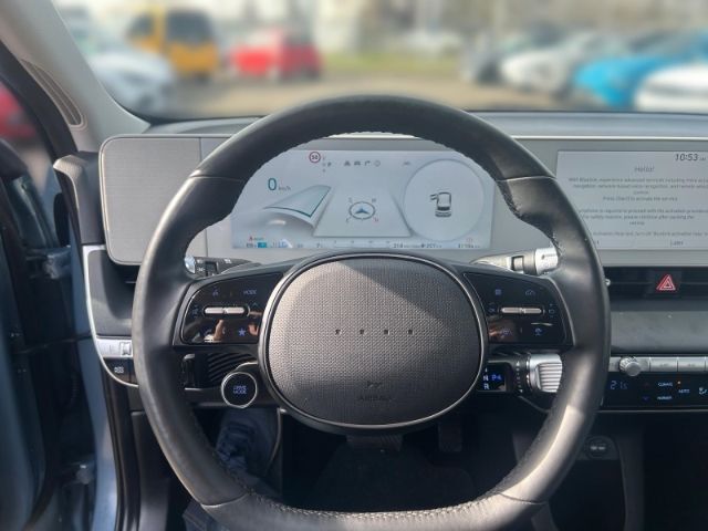 Fahrzeugabbildung Hyundai IONIQ 5 Dynamiq Elektro Navi Digitales Cockpit L