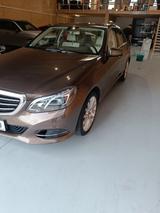 Mercedes-Benz E 400 4MATIC - - Mercedes-Benz E 400 in Augsburg