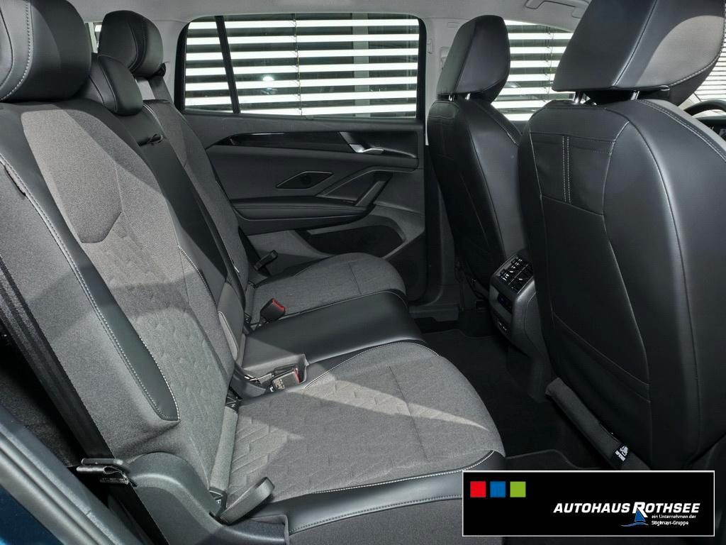 Volkswagen Tayron - Bild 5