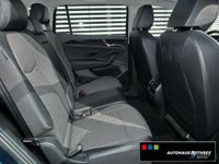 Volkswagen Tayron - Vorschau Bild 5
