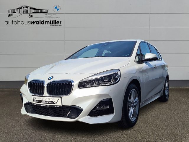 BMW 218i Active Tourer M Sportpaket