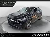 Mercedes-Benz GLA 250 e AMG+LED+PANO+KAMERA+NAVI+AMBI+19"AMG - gebrauchte Mercedes-Benz GLA 250 aus dem Jahr 2023