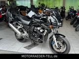 Yamaha FZS 600 / RJ02 / erst 19tkm - YAMAHA 2000 R1