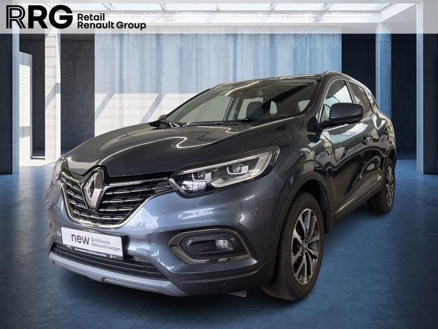 Renault Kadjar 1.3 TCe 160 Intens EDC