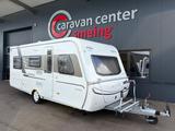 HYMER / ERIBA / HYMERCAR Nova 495E Luxusline Klima Level-System - HYMER / ERIBA Nova 495