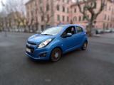 Chevrolet CHEVROLET SPARK DEL 2013 132.000 KM MOTORE 1.0 B - Chevrolet: Del