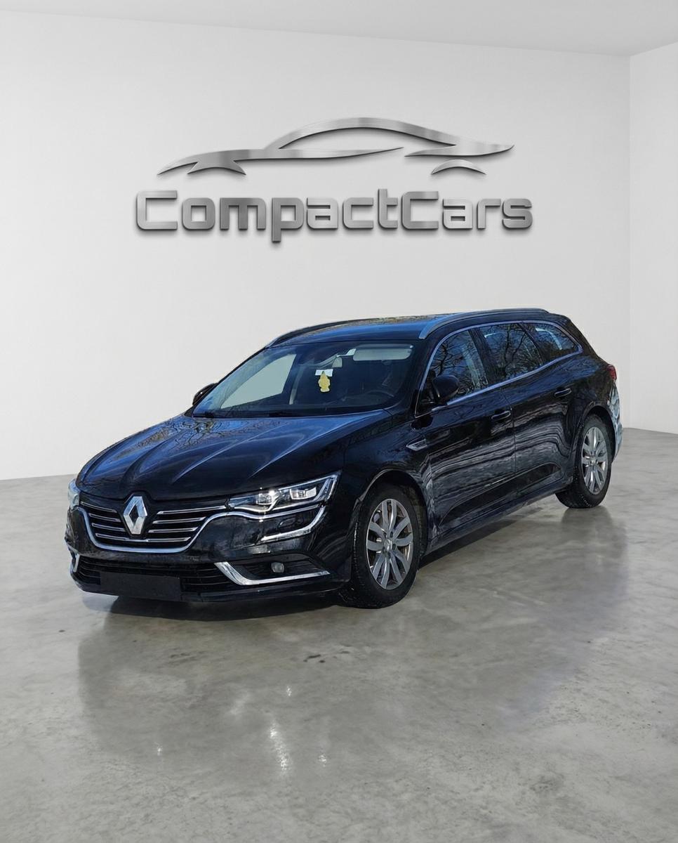 Renault Talisman ENERGY TCe 200 EDC Limited Grandtour