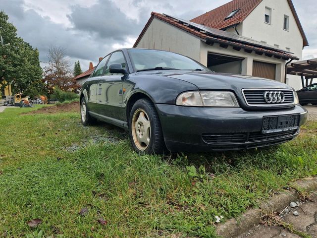 Audi A4 B5