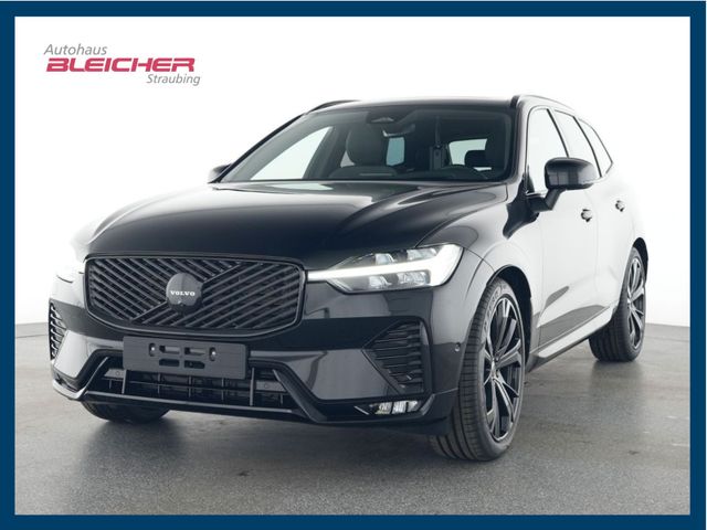 Volvo XC 60 B5 Plus Black Edition AWD