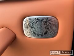 LEAPMOTOR C10 Design Premium-Elektro-SUV / Top-Ausstattung