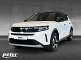 Opel Frontera 1.2 MHEV GS 7 Sitzer +FSH+LHZ+SHZ+ - Opel Neuwagen: Geländewagen