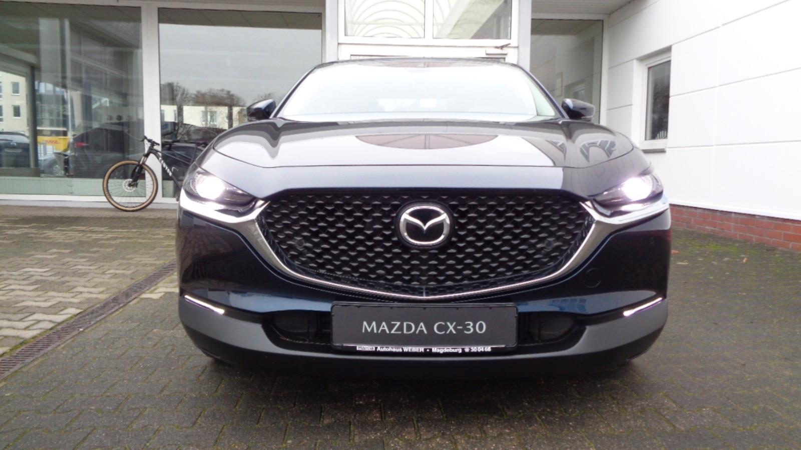 Mazda CX-30 Selection 2WD