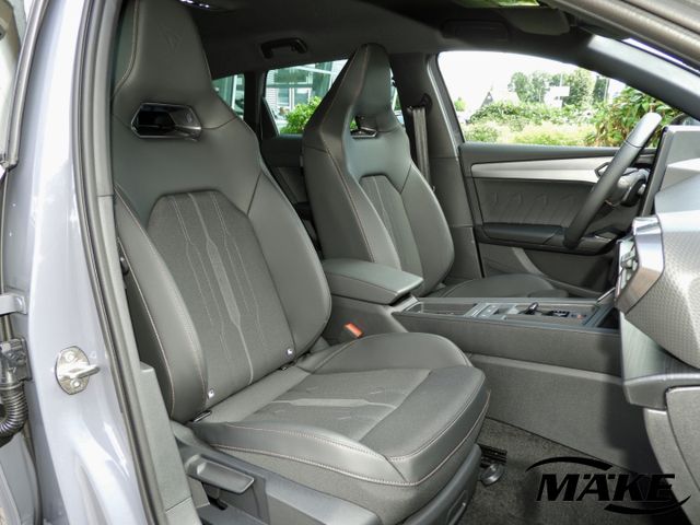 Leon ST 2.0 TSI DSG LED ACC NAV BEATS 18''