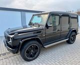 Mercedes-Benz G 500 V8 kein Rost - Mercedes-Benz G 500 Gebrauchtwagen