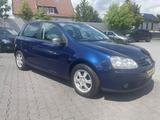 Volkswagen Golf V 1.6 United PDC Shzg Alu 1.Hand - Volkswagen Golf aus 2008: 1.6