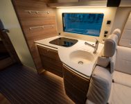 Concorde Cruiser 901 LA -AHK -2x Klima -Solar (20/30)