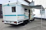 Fiat Ducato 2.5l TD Concorde TÜV NEU+1.HAND+TOP!!!! - Offers
