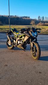 Kawasaki z125 Performance - Angebote