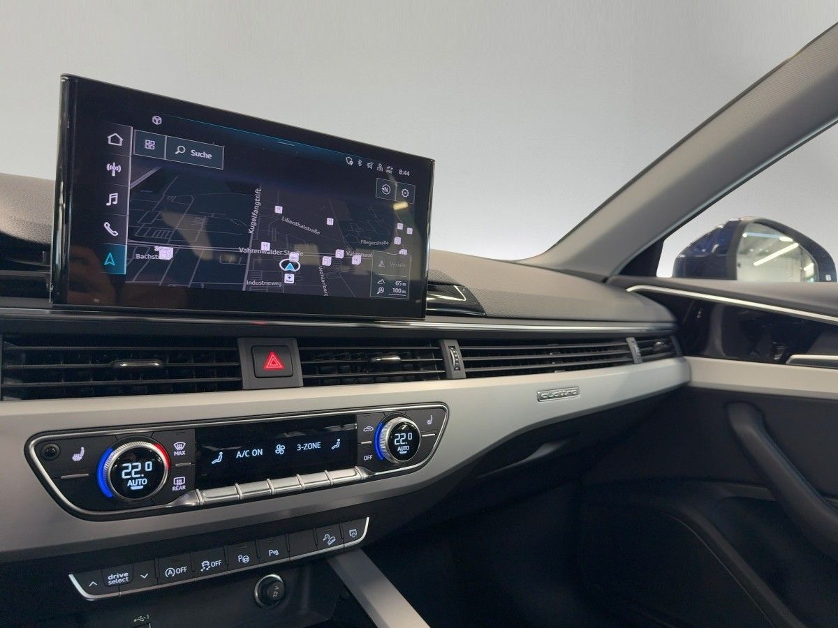 Audi A4 Allroad - Bild 12
