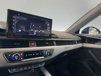 Audi A4 Allroad - Vorschau Bild 12