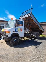 Mercedes-Benz Vario 4X4