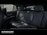 Mercedes-Benz EQS 500 4M AMG Night Panorama NP 157.461 - Mercedes-Benz 461