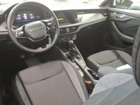 Skoda Scala - Vorschau Bild 4