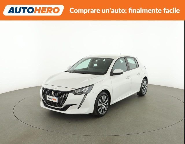 Image of Peugeot 208