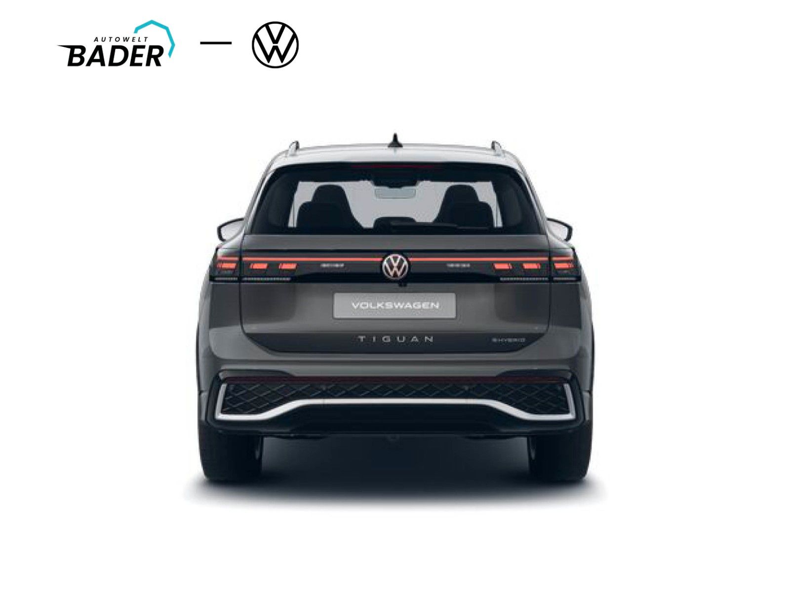 Volkswagen Tiguan - Bild 5