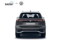 Volkswagen Tiguan - Vorschau Bild 5