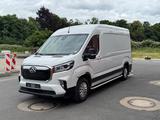 Maxus eDeliver 9 L3H2 72 kWt 3,5t Geringer Schaden - Maxus eDeliver 9