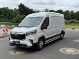 Maxus eDeliver 9 L3H2 72 kWt 3,5t Geringer Schaden - Maxus aus 2021