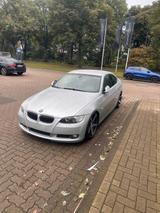 BMW e92 325i 80.000 Kilometer - BMW 325: E92 325i